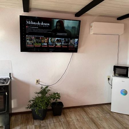 El Refugio - Hotel Mariscala Dış mekan fotoğraf