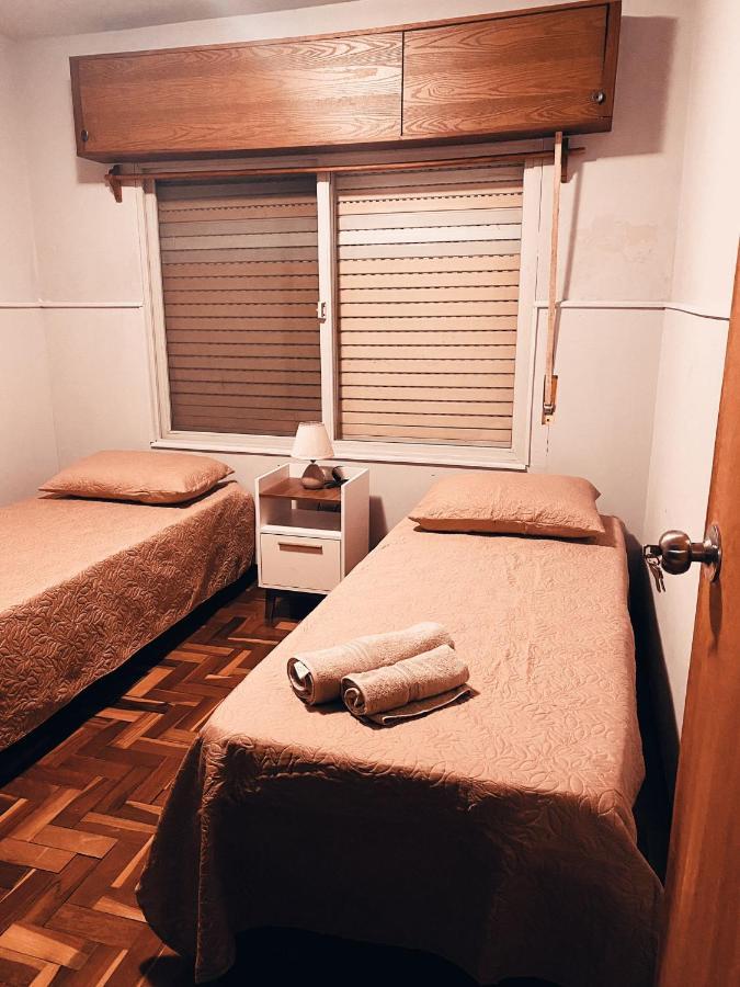 El Refugio - Hotel Mariscala Dış mekan fotoğraf
