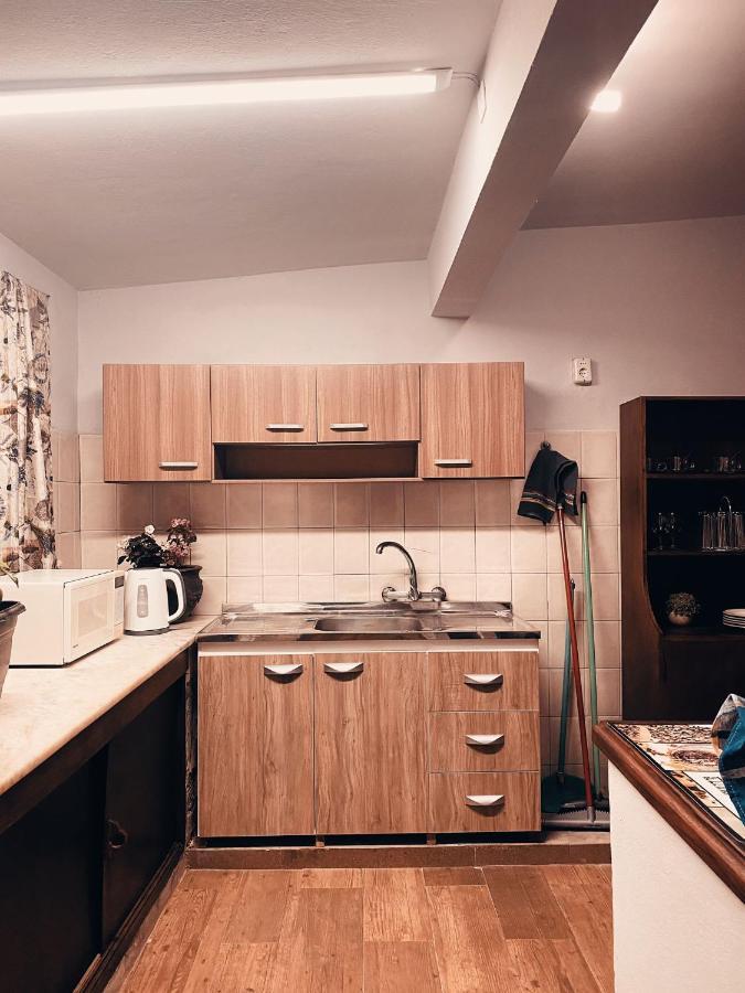 El Refugio - Hotel Mariscala Dış mekan fotoğraf