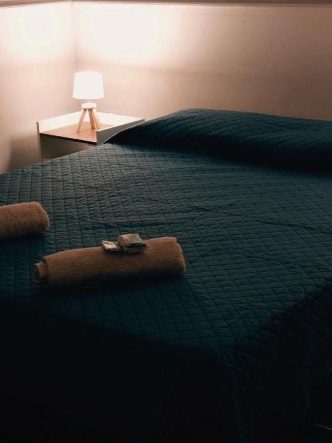 El Refugio - Hotel Mariscala Dış mekan fotoğraf