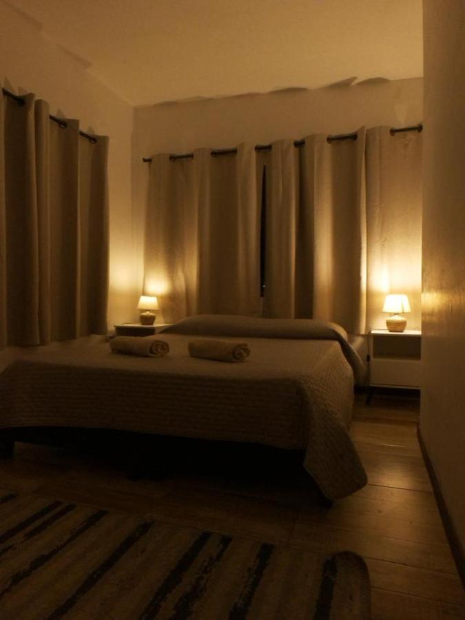 El Refugio - Hotel Mariscala Dış mekan fotoğraf