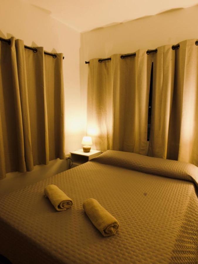 El Refugio - Hotel Mariscala Dış mekan fotoğraf