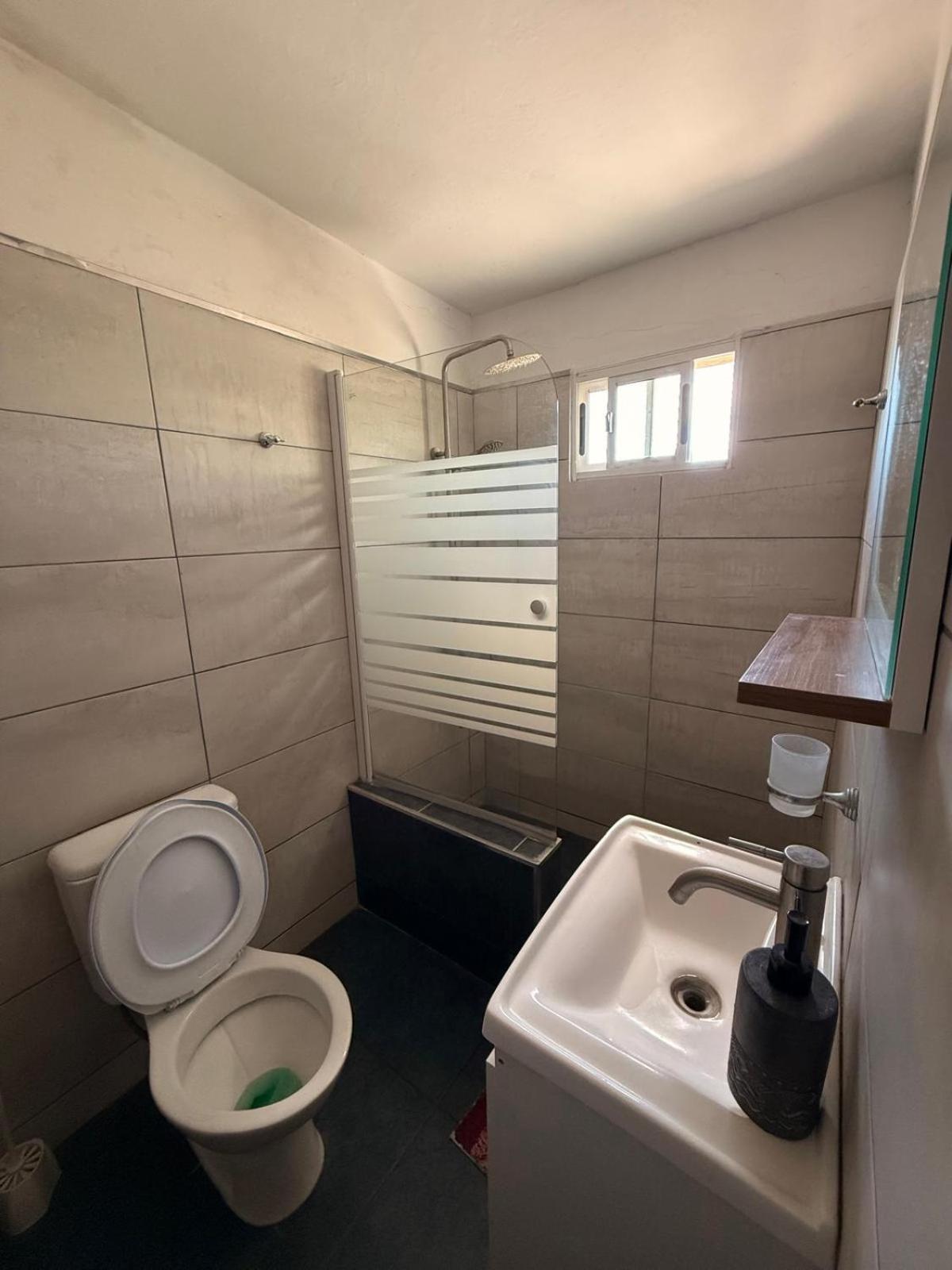 El Refugio - Hotel Mariscala Dış mekan fotoğraf