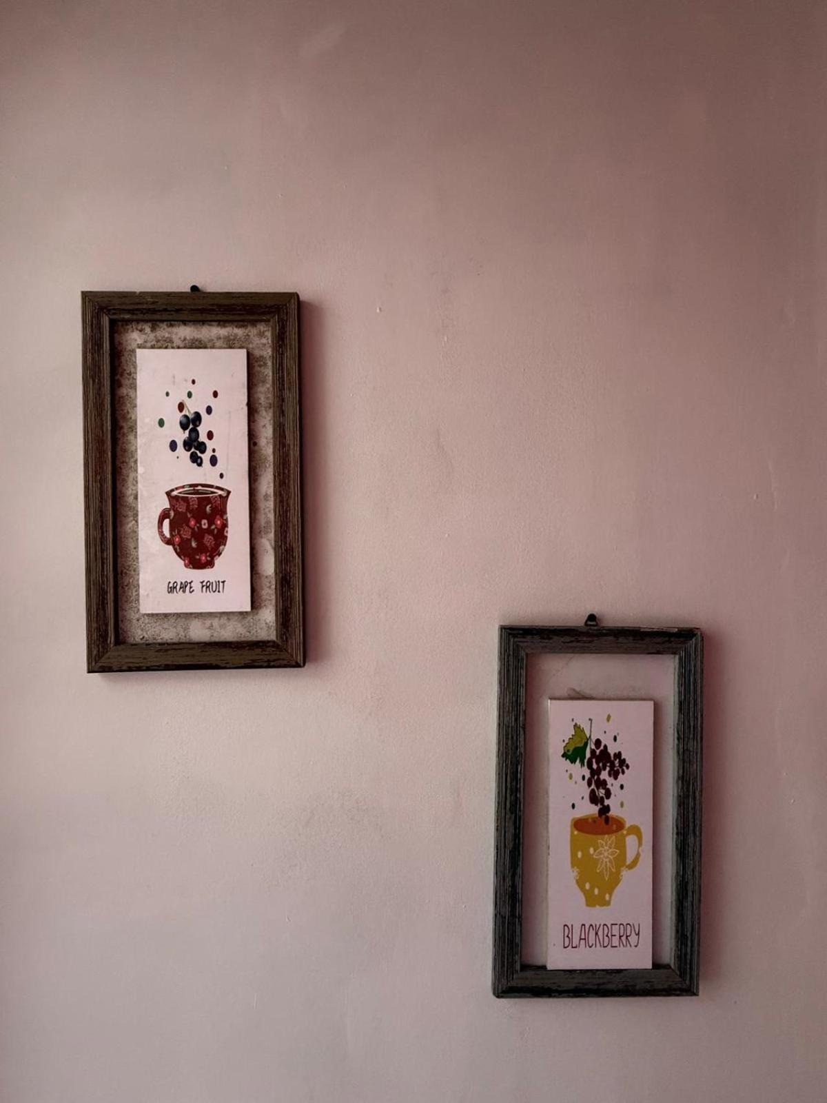 El Refugio - Hotel Mariscala Dış mekan fotoğraf