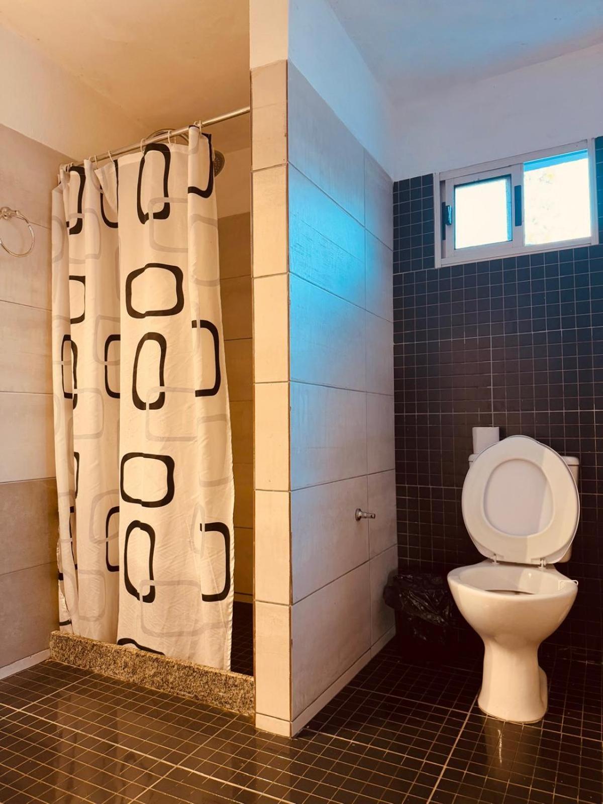 El Refugio - Hotel Mariscala Dış mekan fotoğraf