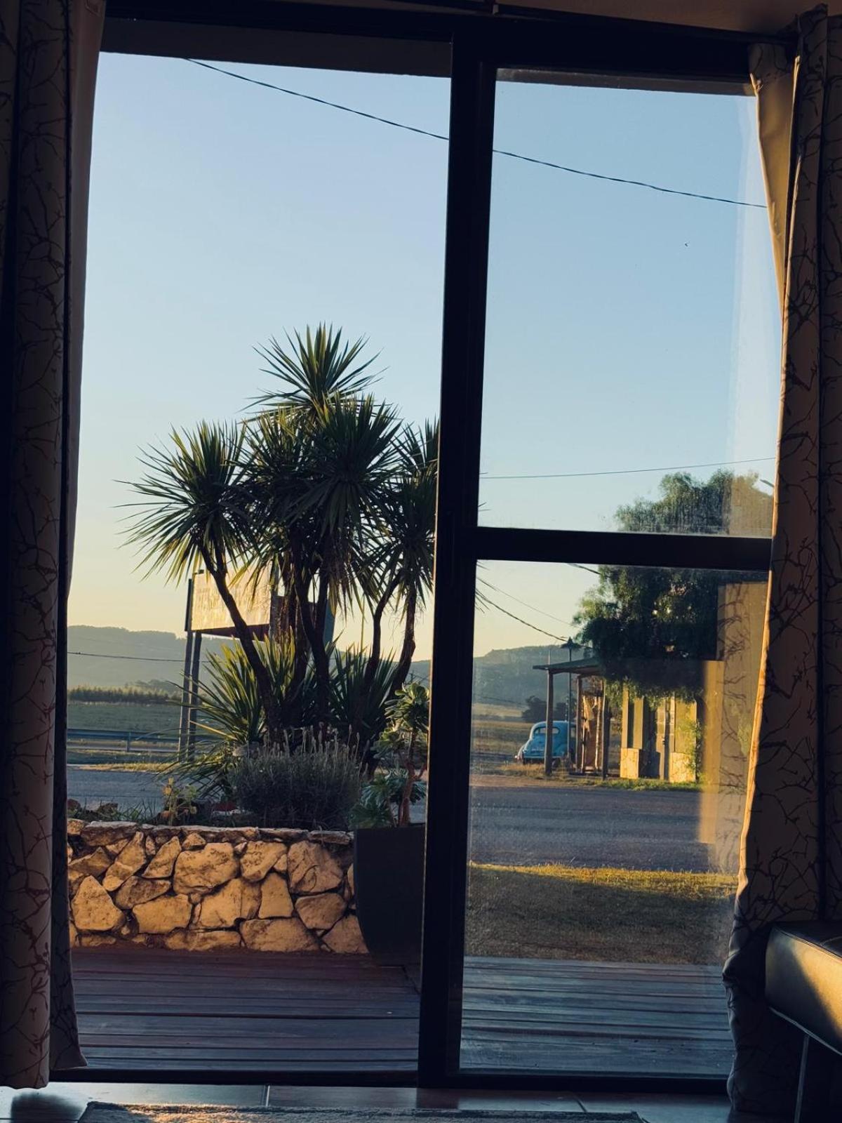 El Refugio - Hotel Mariscala Dış mekan fotoğraf